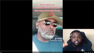 Doc Rich - It's All A Lie So It's Time To Address It...