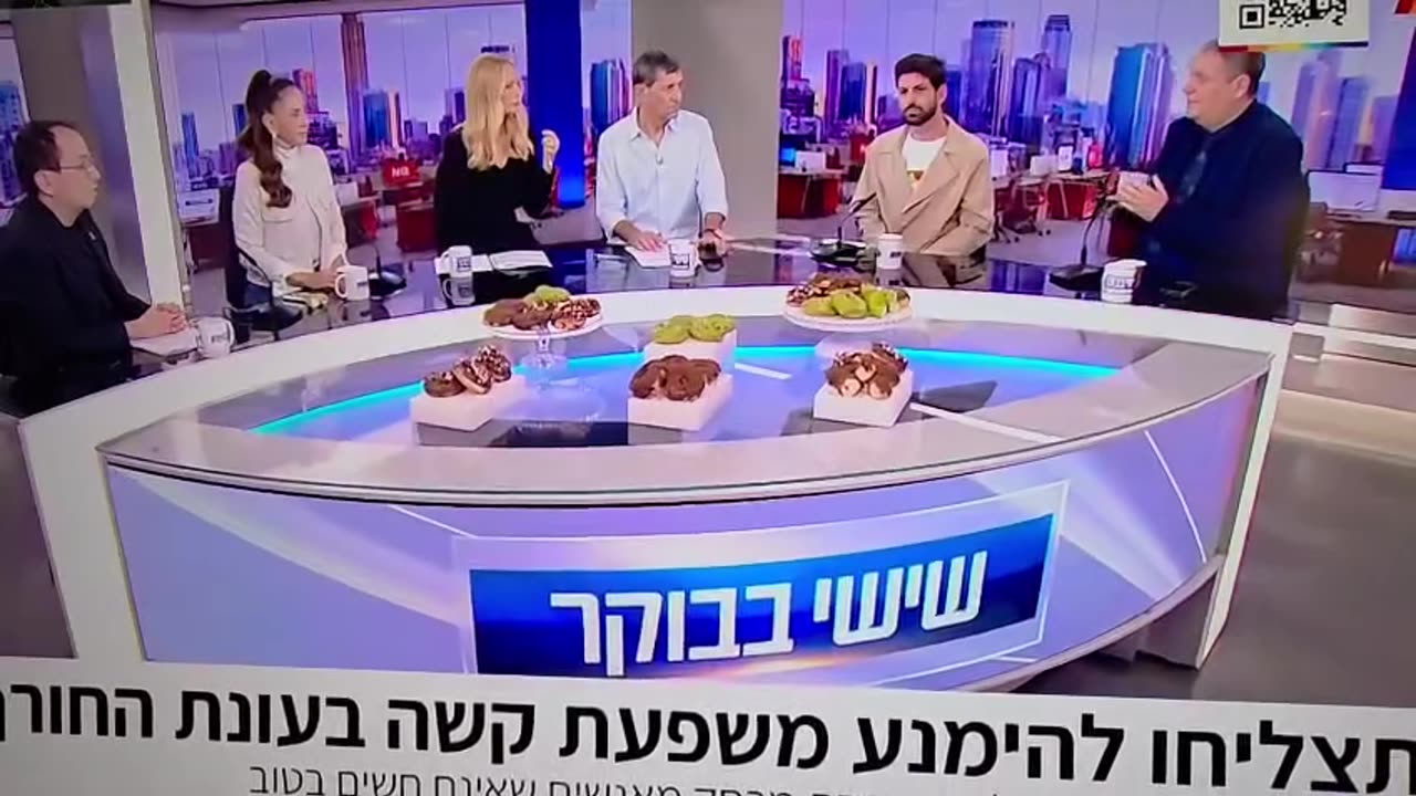 עדות של גלית גוטמן על ילדה שהתחסנה לשפעת וקיבלה אסטמה כתופעת לוואי ופרופ יהודה אדלר קורא לה להתחסן