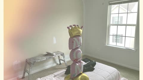 Blasian Babies DaDa Has A Rental House Prepped So Inbound Tenants Have A Merry Christmas & Happy New Year!