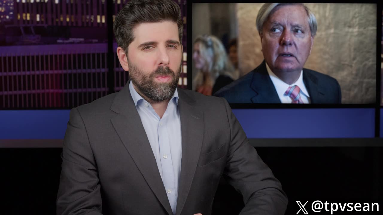 Lindsey Graham Boasts CIA Preparing to Assassinate More Anti-Israel Public Figures on Live TV