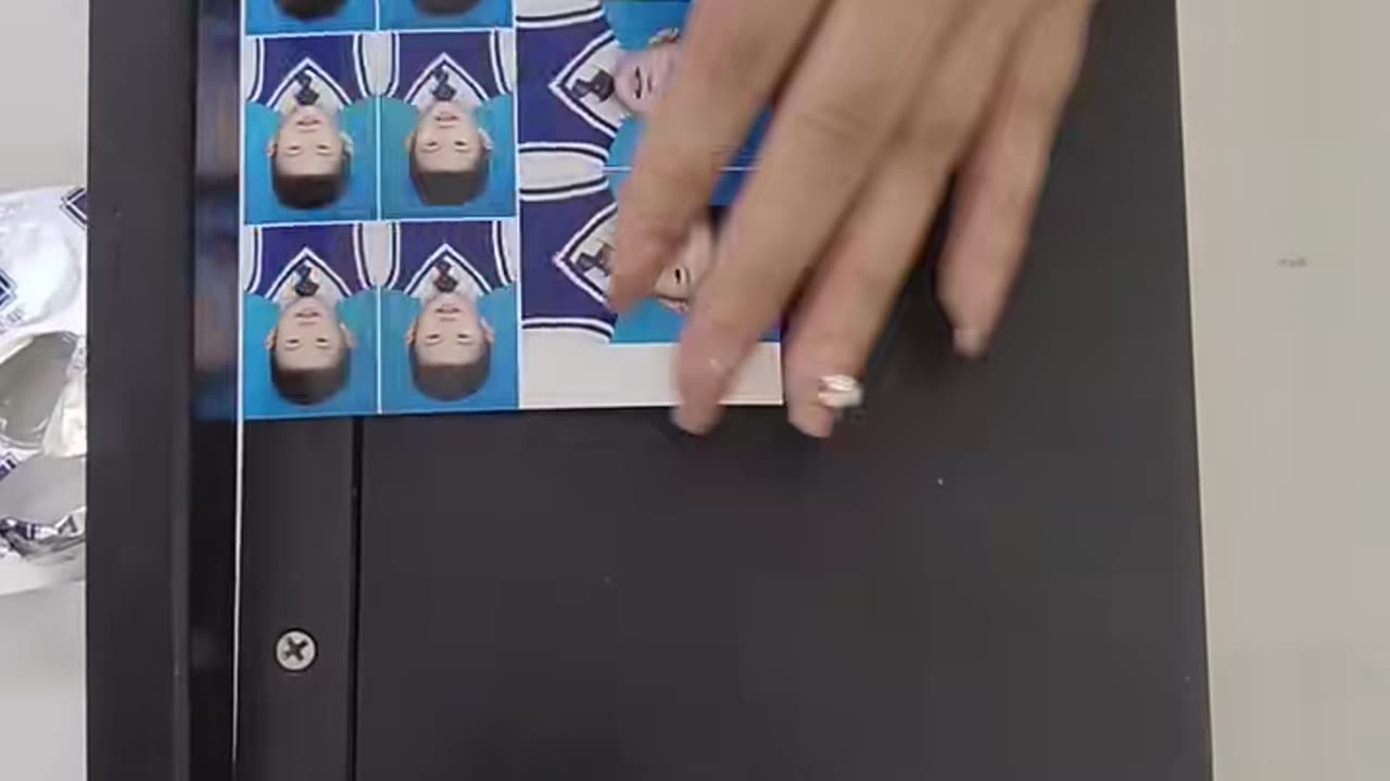 😮🔩 This Machine in Action is So Satisfying! | FeedMyCuriosity