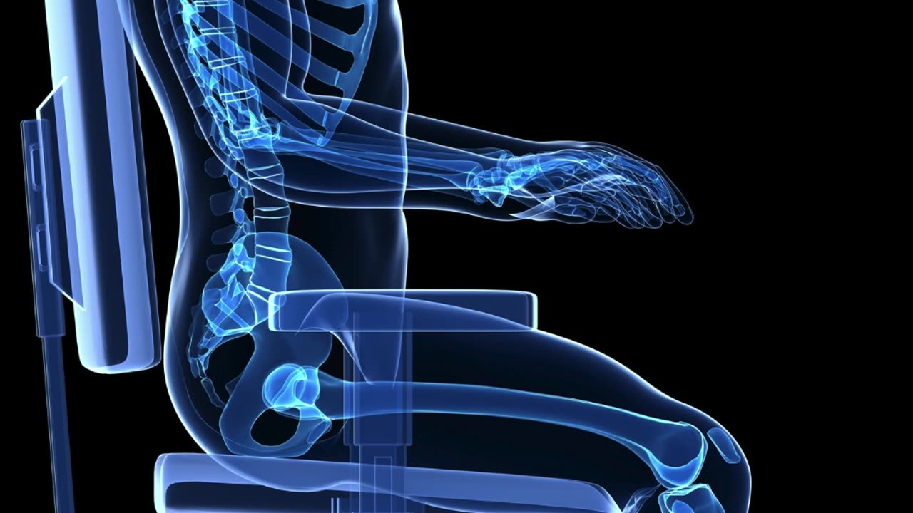 Ergonomia no trabalho