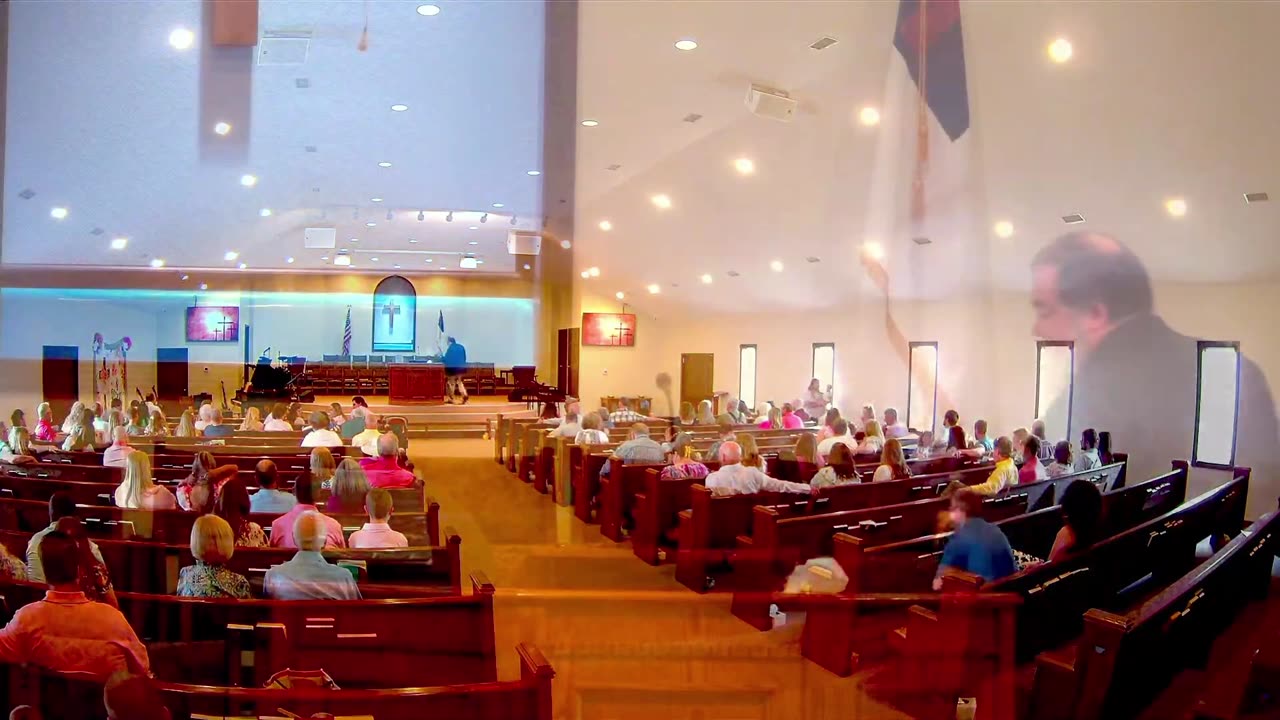 04/20/2025 Easter Sunday Sermon