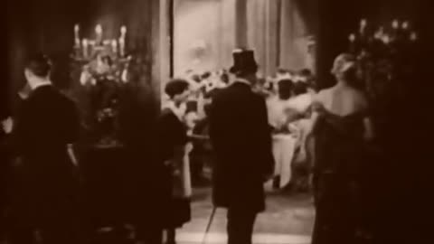 Open All Night (1924)