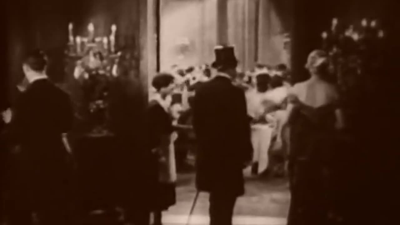 Open All Night (1924)