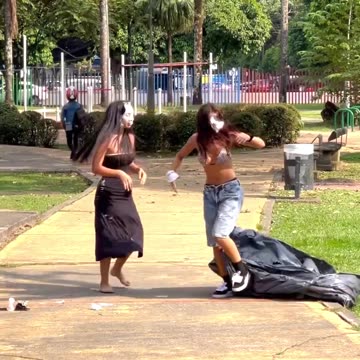 When Fun Goes Too Far