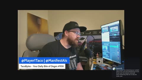 TacoBytes - Your Daily Bite of Degen