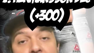 Could this be FREE money at UFC 317!?! Jack Hermansson DOUBTERS! #ufc317 #jackhermansson #ufcbetting