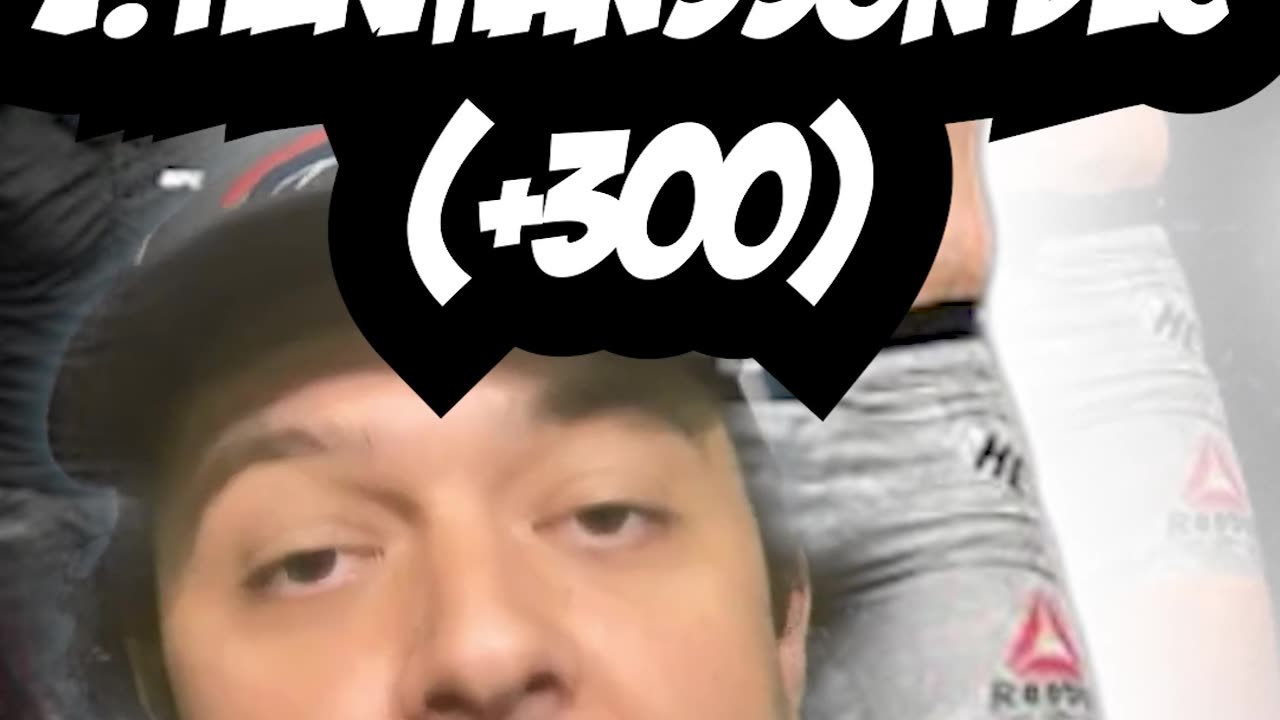Could this be FREE money at UFC 317!?! Jack Hermansson DOUBTERS! #ufc317 #jackhermansson #ufcbetting
