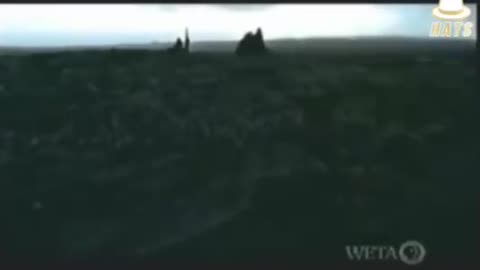 The Star Wars program. Planned as part of the Great World War