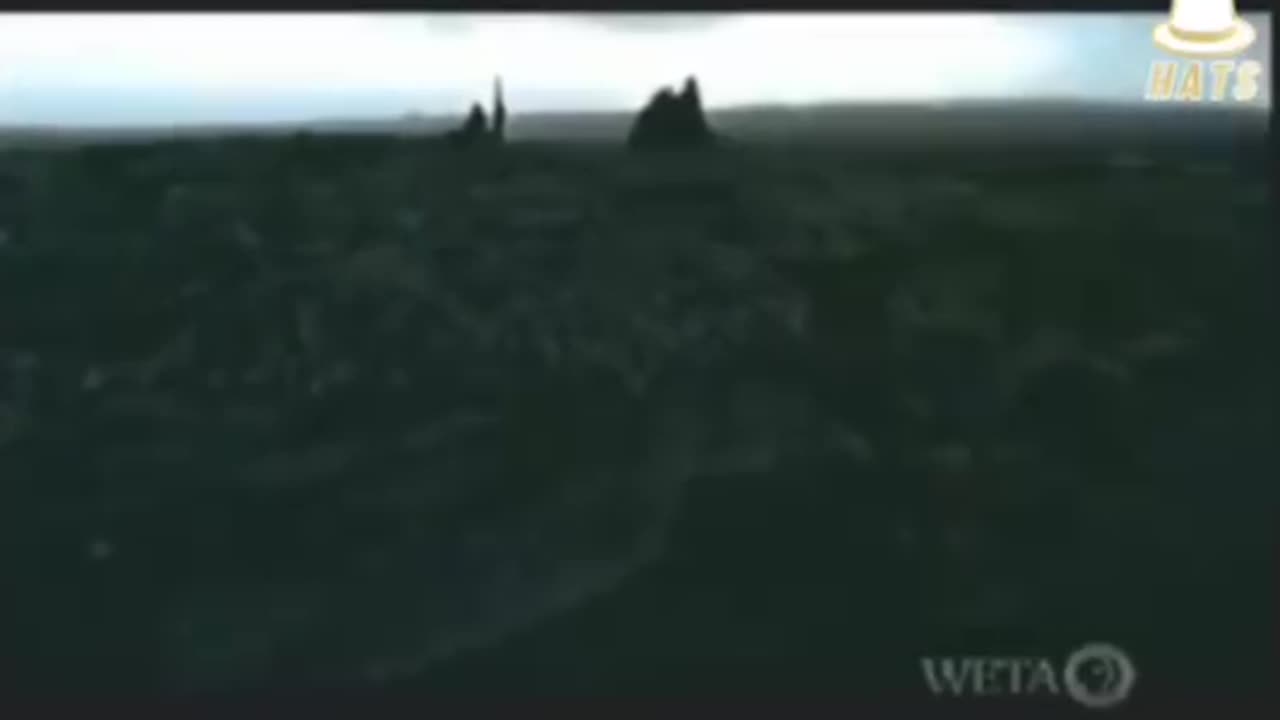 The Star Wars program. Planned as part of the Great World War