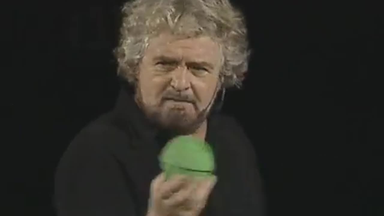 la palla per la lavatrice magica