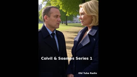 Colvil & Soames Series 1