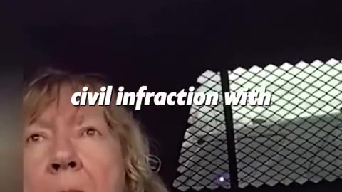Women Laughs after killing 2 KIDS
