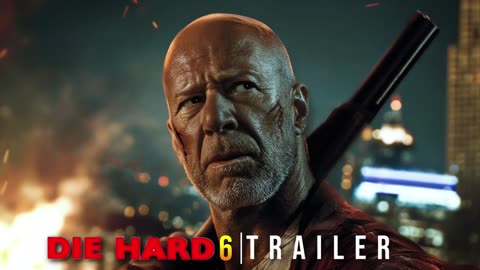 Die Hard 6 (2026) – First Trailer _ Bruce Willis Returns _ Concept Trailer