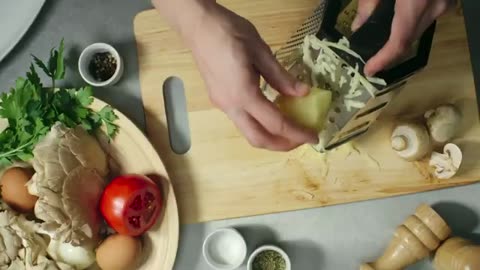 Cooking video cooking recipes Free copyright stock footage Royalty free