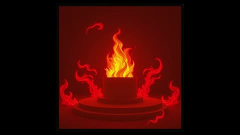 ₣₿₿₣ 2025 Anthem Version 2.0 { 2025 Fire Breathing Baptist Fellowship at Stedfast Baptist Church }