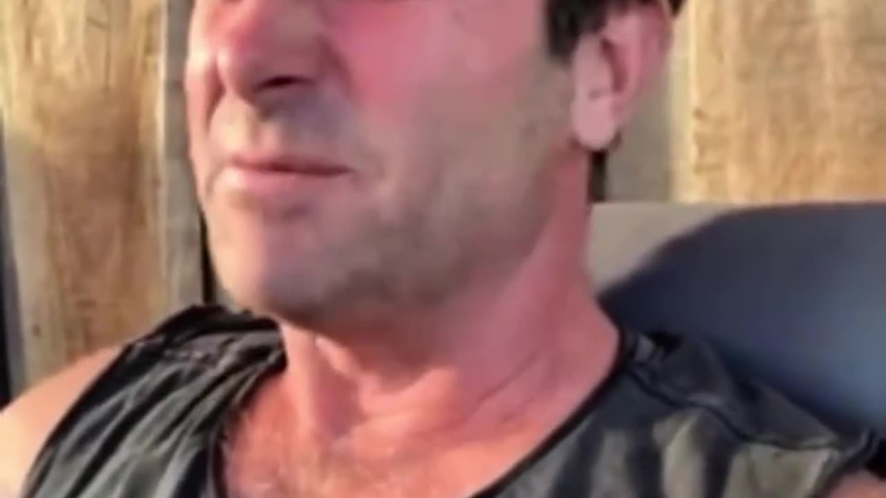 An oldy but a goody. Brady having a rant in 2023 😂| A Stand in the Park & Brady Gunn