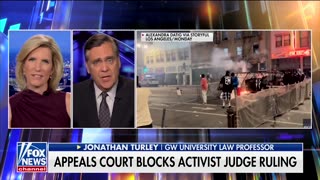 Jonathan Turley Blasts Democrats For 'Endorsing Most Extreme Possible Actions'