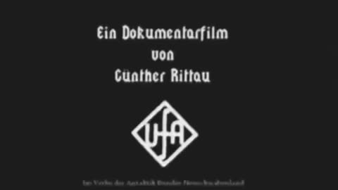 Newschwabenland Antarctic Expedition - Original Recordings from UFA Newsreel (1938-1939)