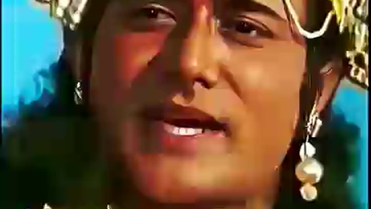 Jai shree Krishna Jai shree ram Har har Mahadev