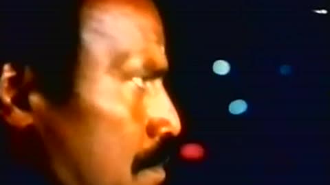 "Black Cobra" Starring Fred Williamson 