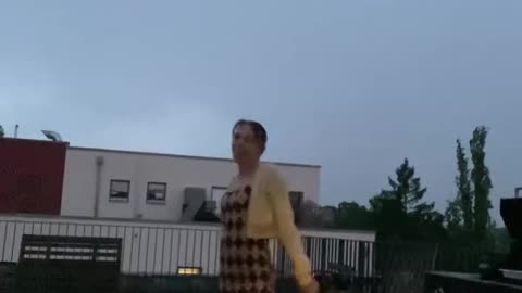 German tgirl is your future girl