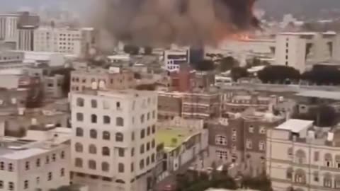 Israel Yemen