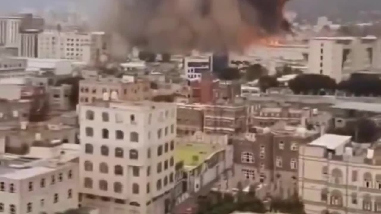 Israel Yemen