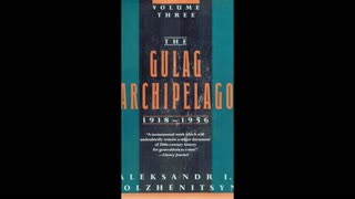 Summary and Analysis of Gulag Archipelago - Book 1