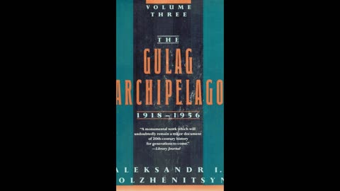 Summary and Analysis of Gulag Archipelago - Book 1