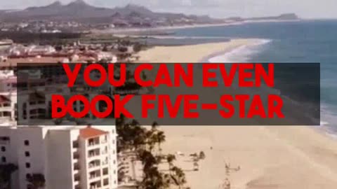 Mighty Travels Premium case studies: Affordable Business Class and five-star hotels.