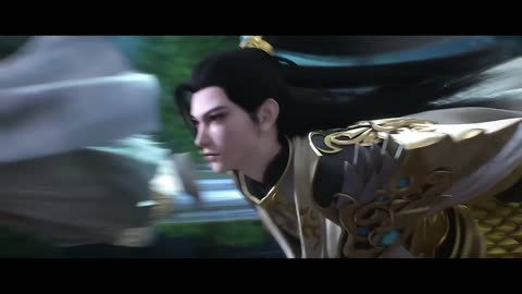 Perfect World episode 215