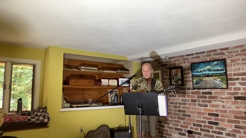 Plumfest Private Concert 2025 - Wild Roses are Dancing Today