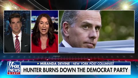 HUNTER BIDEN 2028? LOL