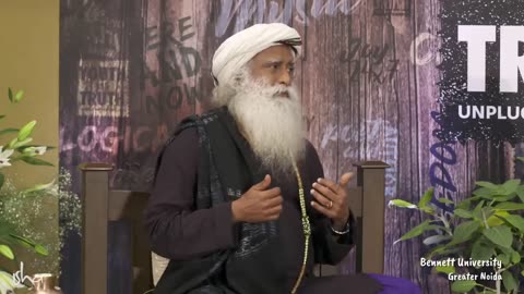 how to handle hard times in life? Sadhguru Jaggi Vasudev answer