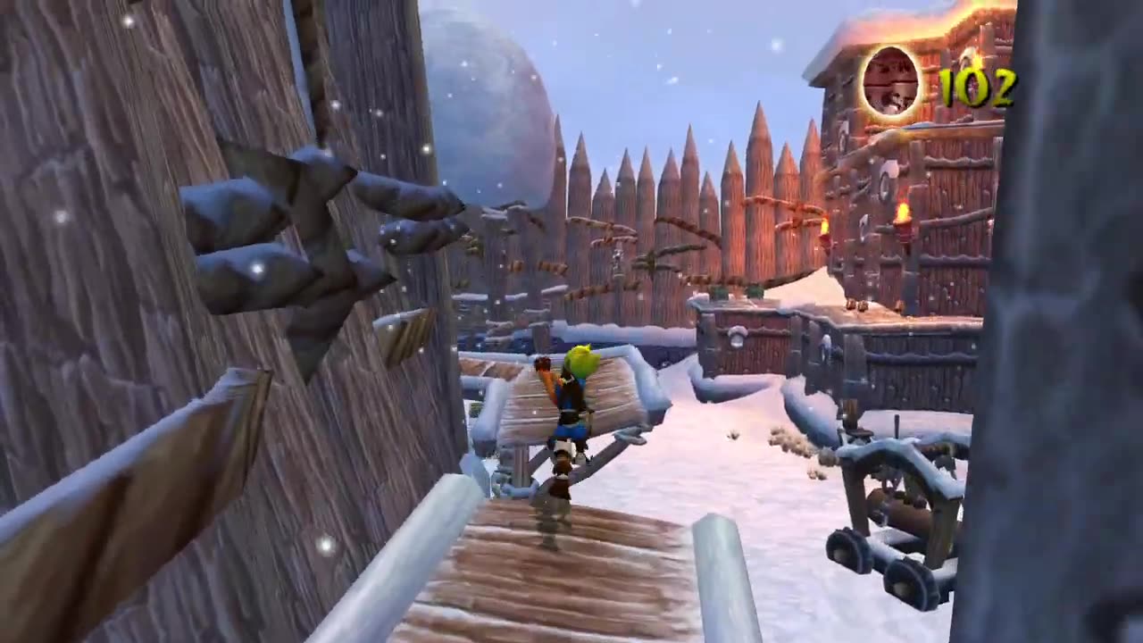 Let's Play! Jak and Daxter: The Precursor Legacy part 9