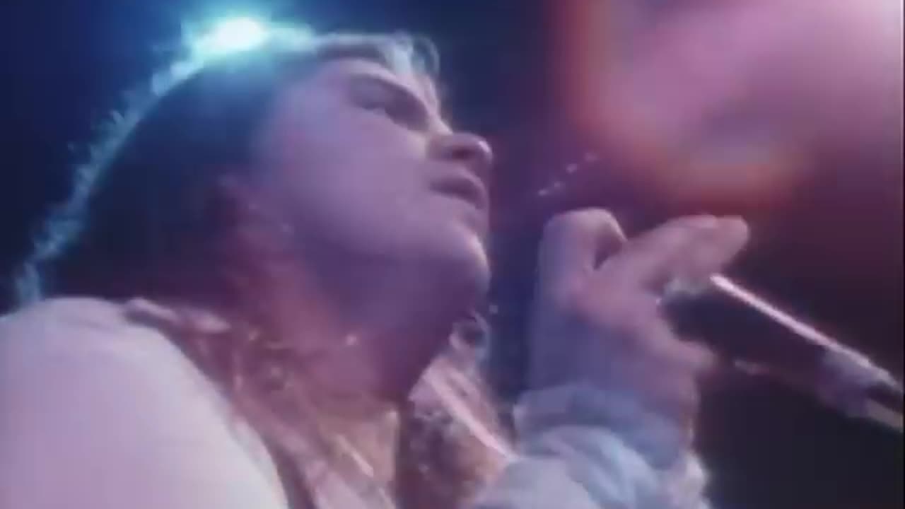 Meat Loaf - Two Out Of Three Ain't Bad (PCM Stereo)