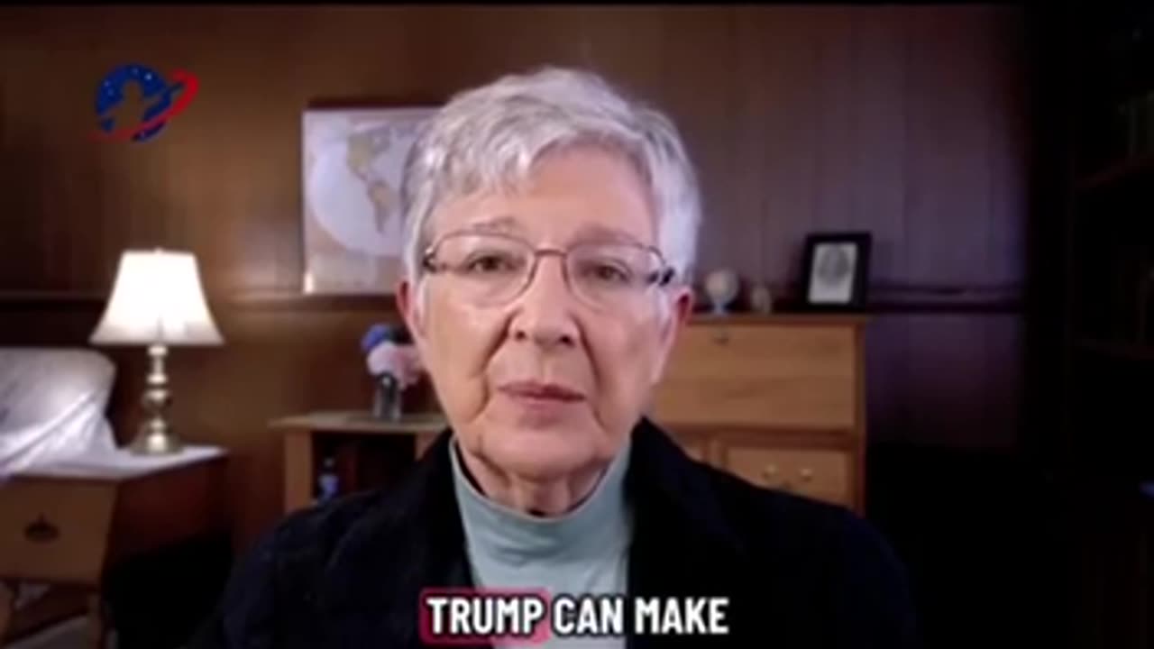 Know wonder breaking up this Demonic stronghold on our world is harder than I thought🇺🇸