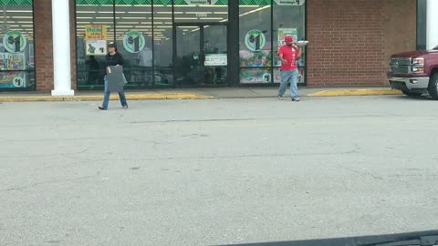Candid Crush - Date: 5/27/2017