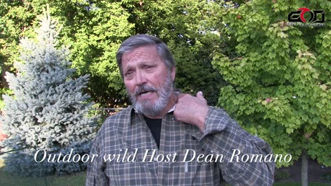 Drop em from the Sky Outdoor Wild Season one Episode #6