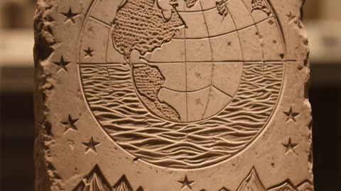 Using the sun to determine earths shape #Artlist100Kfund