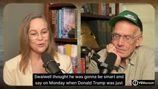 Sheinbaum Gets it All Wrong and the 2003 Invasion of Iraq in Retrospect