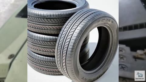 Set of 4 (FOUR) Fullway PC369 All-Season Truck/SUV Performance Radial Tires-225/