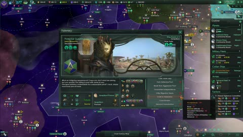 Stellaris: Utopia 02-14 - No Commentary