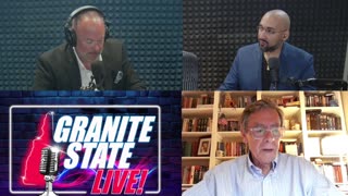 Granite State Live: 9-2-2025