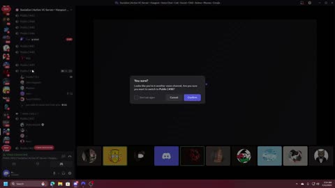 Stackswopo - "stream crashed" 7/12/25
