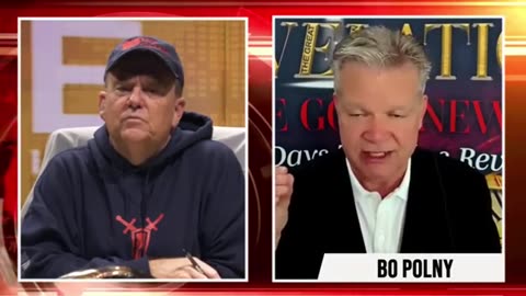 Bo Polny: Get Ready!! $50+ Silver is the 2025 BANK KILLER!