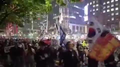 Ccp out in korea