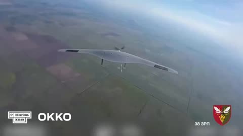 Ukrainian Interceptor Drones Are On Another Level